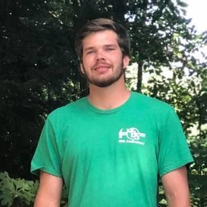 Meet your Posher, Hunter